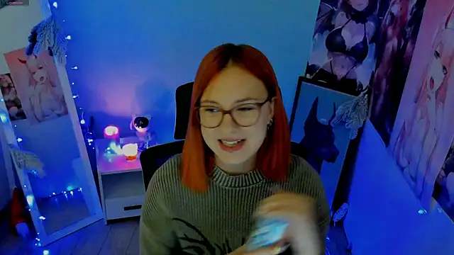 Rudy 02 online show from 12/12/24, 09:26