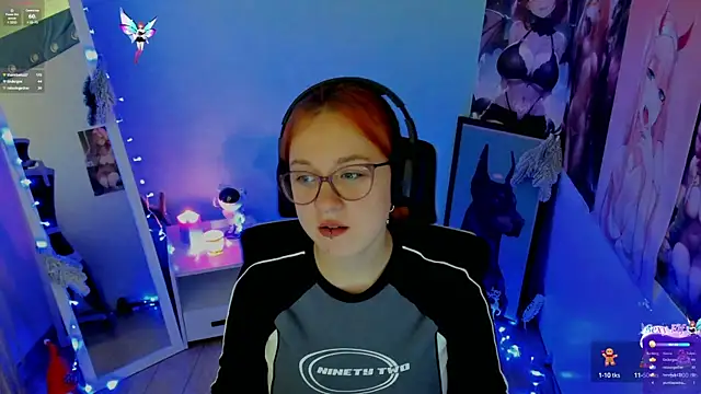 Rudy 02 online show from 12/14/24, 07:29