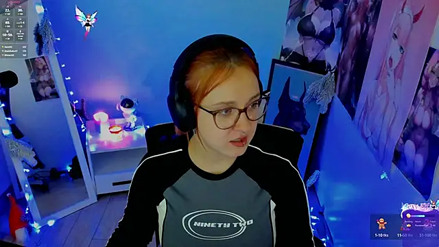 Rudy 02 online show from 12/14/24, 12:12