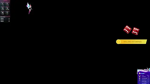 Rudy 02 online show from 12/25/24, 12:48