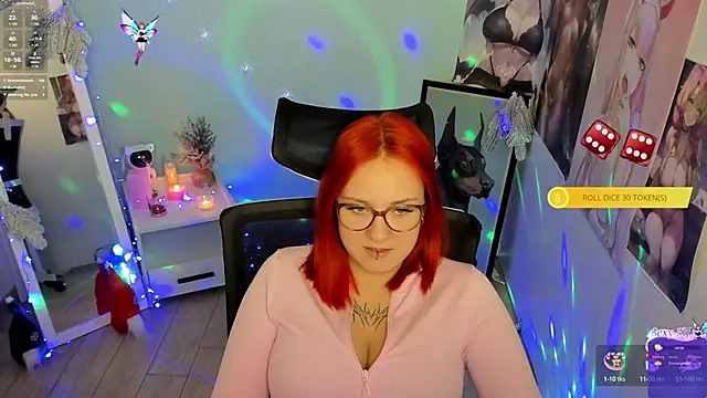 Rudy 02 online show from 12/26/24, 06:33