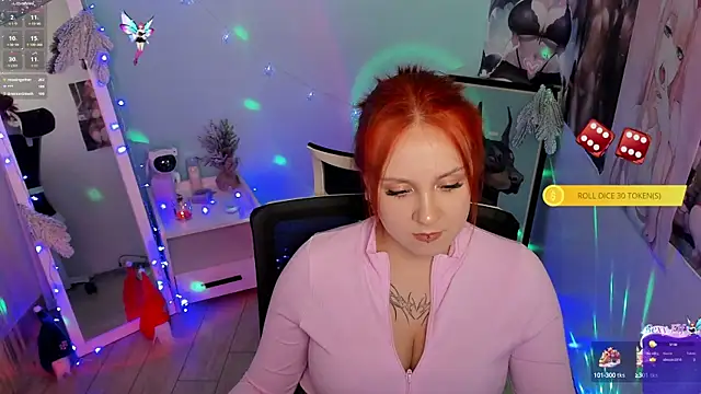 Rudy 02 online show from 12/26/24, 09:37