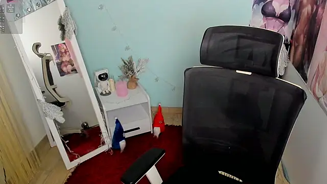 Rudy 02 online show from 01/05/25, 09:57