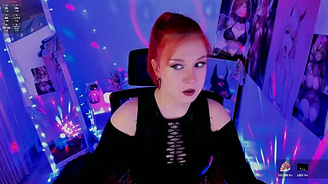 Rudy 02 online show from 01/09/25, 10:41