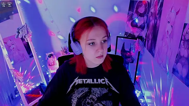 Rudy 02 online show from 01/11/25, 11:35