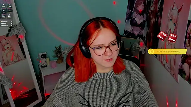 Rudy 02 online show from 01/23/25, 06:03