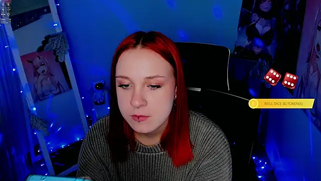 Rudy 02 online show from 01/25/25, 06:13