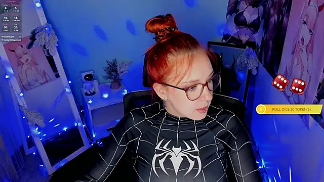 Rudy 02 online show from 01/27/25, 01:59