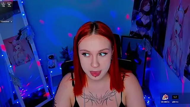 Rudy 02 online show from 01/31/25, 07:51