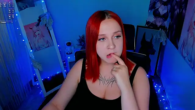 Rudy 02 online show from 02/05/25, 01:04