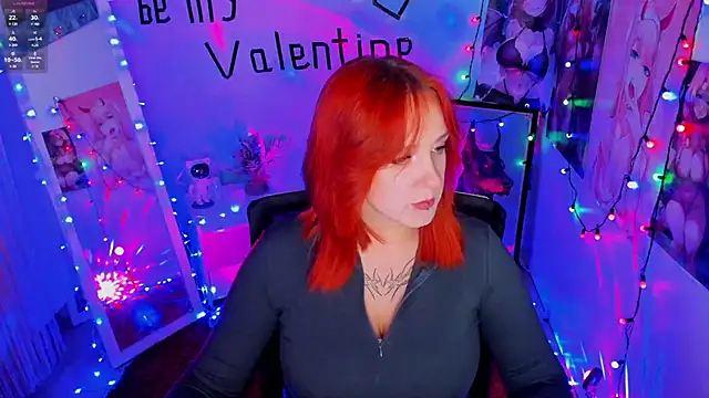 Rudy 02 online show from 02/09/25, 10:32