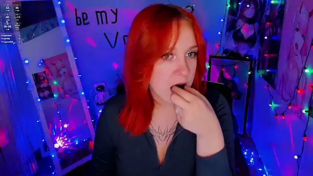 Rudy 02 online show from 02/10/25, 01:35