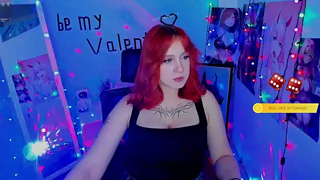 Rudy 02 online show from 02/11/25, 03:50