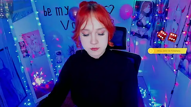 Rudy 02 online show from 02/14/25, 01:02