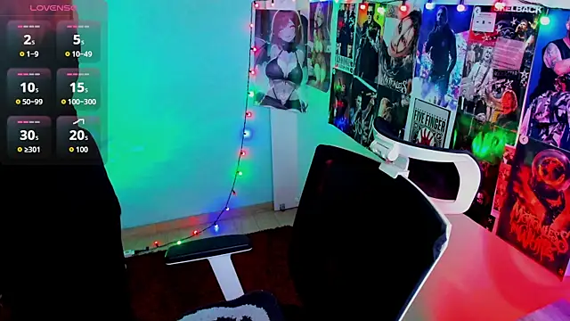 Rudy 02 online show from 09/09/25, 09:58