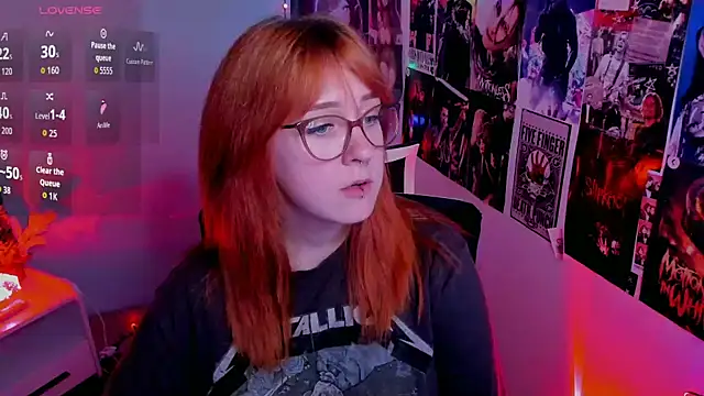 Rudy 02 online show from 09/17/25, 06:20