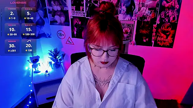 Rudy 02 online show from 10/06/25, 06:49