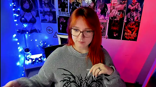 Rudy 02 online show from 11/07/25, 10:32