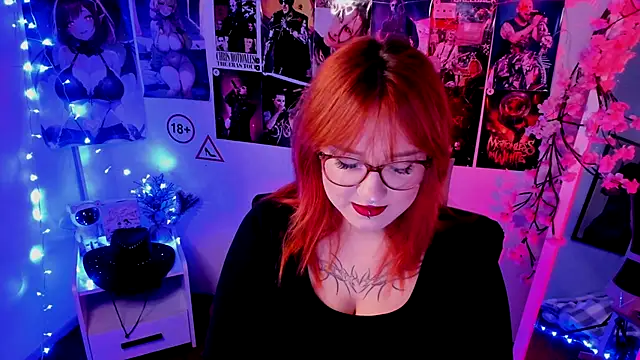 Rudy 02 online show from 11/23/25, 01:27