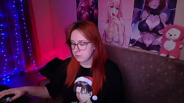 Rudy 02 online show from 12/19/25, 09:33