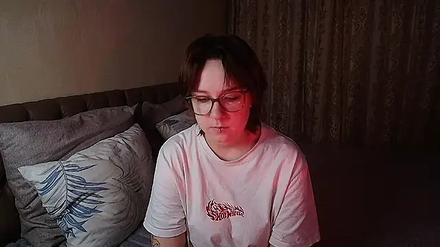 Rudy 02 online show from 02/14/26, 01:35