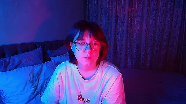 Rudy 02 online show from 02/15/26, 01:46