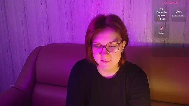 Rudy 02 online show from 02/25/26, 08:24