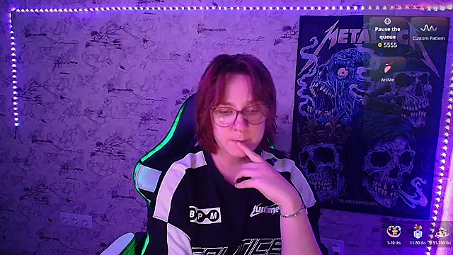 Rudy 02 online show from 03/04/26, 10:05