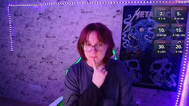 Rudy 02 online show from 03/05/26, 11:23