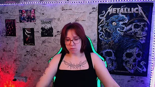 Rudy 02 online show from 03/21/26, 08:19