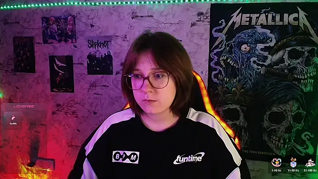 Rudy 02 online show from 03/26/26, 10:15