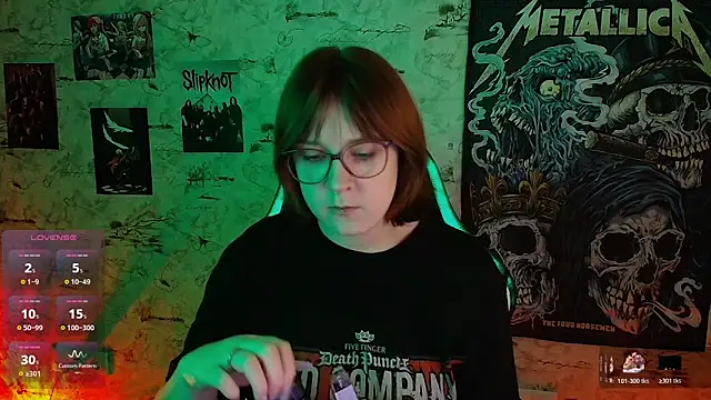 Rudy 02 online show from 04/10/26, 12:43