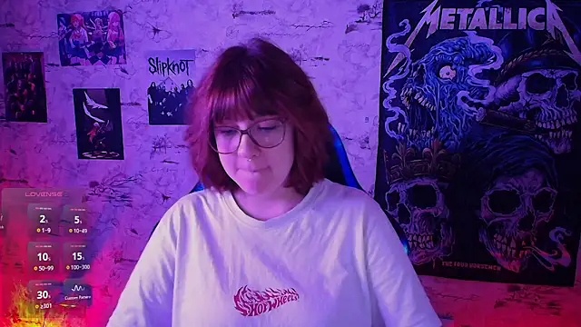 Rudy 02 online show from 04/22/26, 01:23