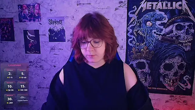 Rudy 02 online show from 04/23/26, 01:02