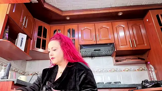 MirandaRossi online show from 07/15/26, 01:27