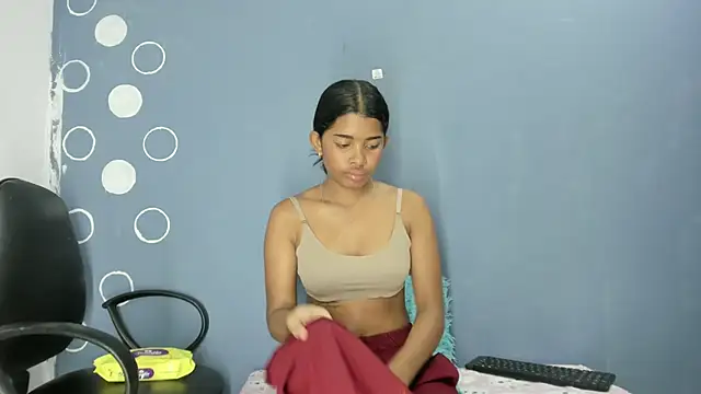 aitanacortes online show from 01/10/25, 08:04