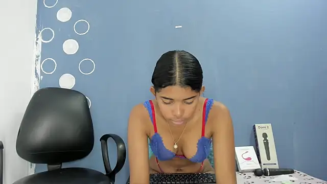 aitanacortes online show from 01/16/25, 03:46