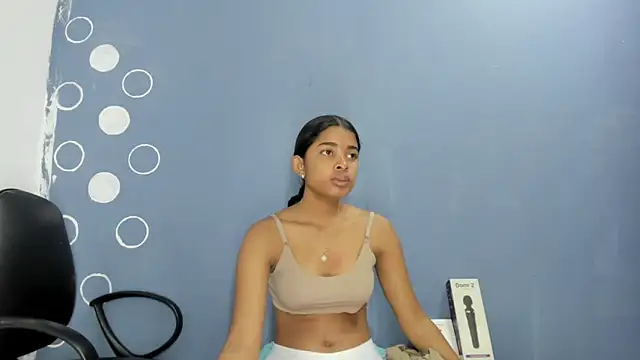 aitanacortes online show from 01/18/25, 12:47