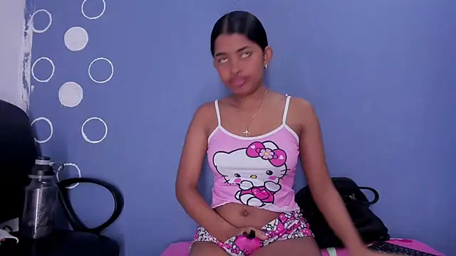 aitanacortes online show from 02/24/25, 11:52