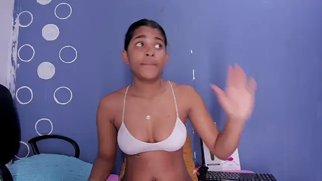 aitanacortes online show from 03/21/25, 01:23