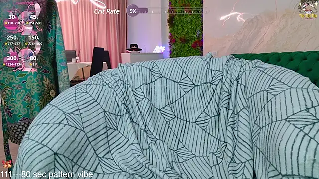 emily bloom online show from 01/24/25, 08:23