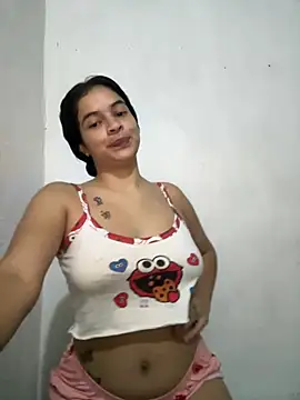 SaraMilan online show from 07/12/26, 11:45