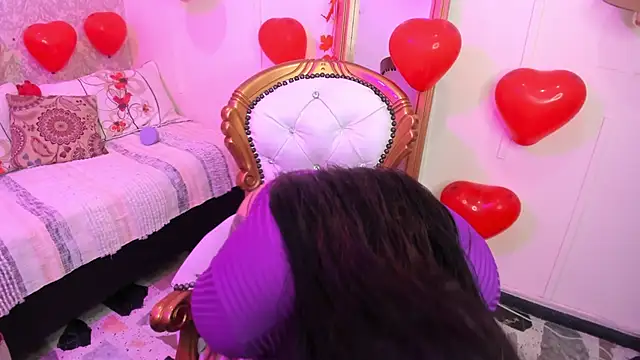 Sexy cristall  online show from 02/17/25, 07:53