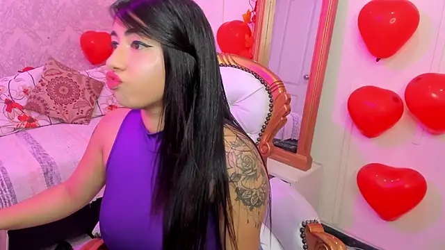 Sexy cristall  online show from 02/21/25, 08:05