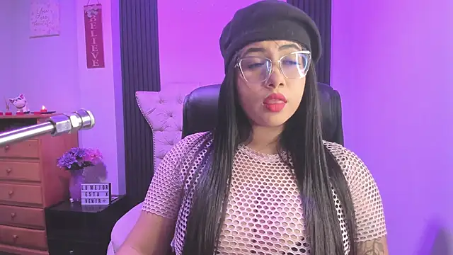 Sexy cristall  online show from 01/31/26, 11:25