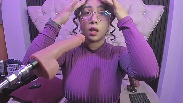 Sexy cristall  online show from 06/01/26, 07:15
