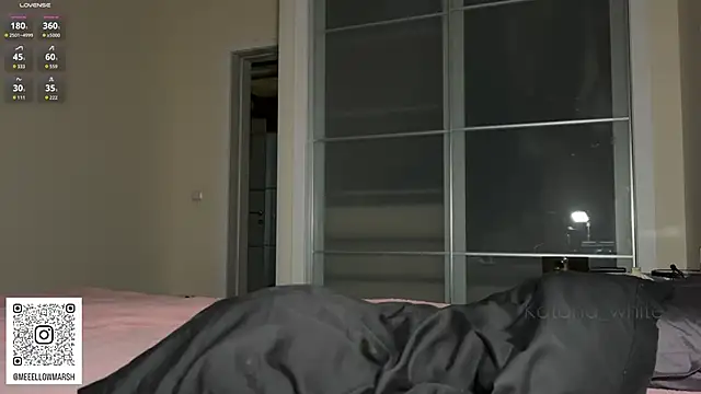 mirai meeow online show from 04/18/26, 07:07