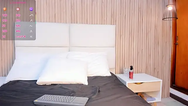 AshleyBelth  online show from 03/06/26, 09:33