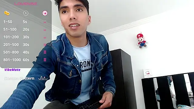 Snapshot of Marcosdfreitas chatting on 09/20/25, 03:13 Marcosdfreitas online show from 09/20/25, 03:13