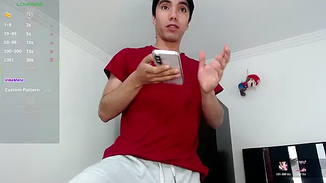 Snapshot of Marcosdfreitas chatting on 11/14/25, 12:59 Marcosdfreitas online show from 11/14/25, 12:59